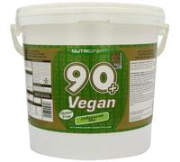 Nutrisport 90+ Protein Vegan Powder 5kg