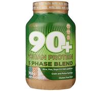 Nutrisport 90+ Protein Vegan Unflavoured 908g