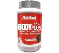 Nutrisport Bodyplus Choco 850 gr