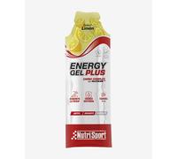 NutriSport Energy Plus energy gel lemon flavour 66 g (18 units)