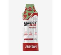 NutriSport Energy Plus energy gel watermelon flavour 66 g (18 units)