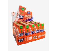 Nutrisport Fat Burners Shot 60 ml (20 units)