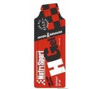 Nutrisport Hgel Cola With Caffeine Box 18 Units