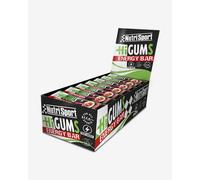 NutriSport Higums Energy Bar Strawberry Flavour 25g (28 units)