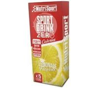 Nutrisport Hydrazero 5 Sticks Lemon