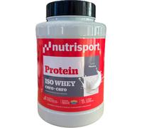 Nutrisport Premium Iso Neutral 1 kg