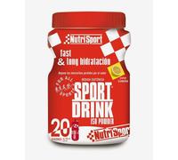 NutriSport Sport Drink Iso Powder Lemon (1120 g)