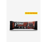 NutriSport StimulRed Energy Bar 40 g Chocolate Flavour (24 units)