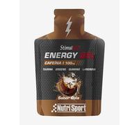 NutriSport StimulRed energy gel cola flavour 34 g (24 units)