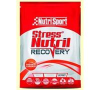 Nutrisport Stress Nutril Recovery 40 gr Orange