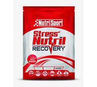 NutriSport Stressnutril Expositor Strawberry Flavored 40g (20 units)