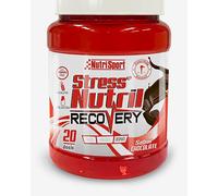 NutriSport StressNutril Recovery Shake Chocolate Flavour (800 g)