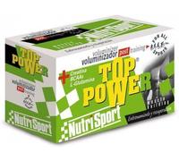 Nutrisport Top Power 24 Envelopes Strawberry
