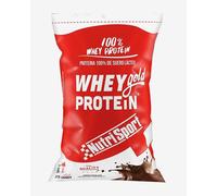 NutriSport Whey Gold Protein Chocolate Flavor Bag (2000 g)