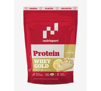 NutriSport Whey Gold Protein Shake lemon flavour 500 g