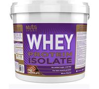 Nutrisport Whey Protein Isolate Chocolate 5Kg