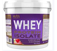 Nutrisport Whey Protein Isolate Strawberr 5000g