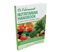 Nutritarian Handbook and Andi Food Scoring Guide