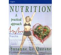 Nutrition: A Practical Approach