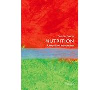 Nutrition: A Very Short Introduction