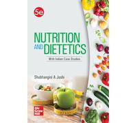 Nutrition and Dietetics – McGraw-Hill Education
