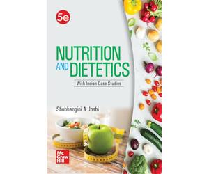 NUTRITION AND DIETETICS