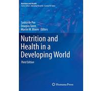 Nutrition and Health in a Developing World