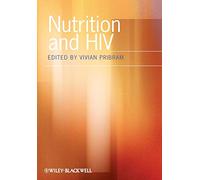 Nutrition and HIV