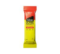 Nutrition Bars - Individual Sachets in Berry and Nut Flavour Naäk 50 g