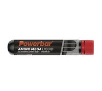 Nutrition bars PowerBar Amino Mega Liquid 20x25 ml