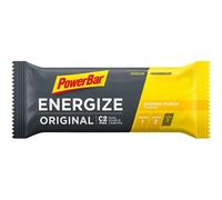 Nutrition bars PowerBar Energize Original 15x55 g