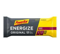 Nutrition bars PowerBar Energize Original 15x55 g