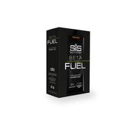 Nutrition bars Science in Sport Beta Fuel 60 ml