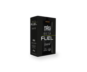 Nutrition bars Science in Sport Beta Fuel 60 ml