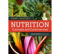 Nutrition: Concepts and Controversies