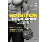 Nutrition de la force
