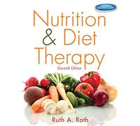Nutrition & Diet Therapy