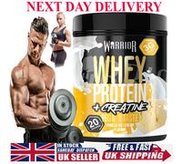 NUTRITION DIET WHEY PROTEIN - 20 SERVINGS - CLA, LOW CARB, HIGH PROTEIN VANILLA