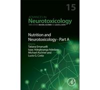 Nutrition e Neurotoxicology Part A : Volume 15