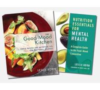 Nutrition Essentials for Mental Health and the Good Mood Kitchen Set