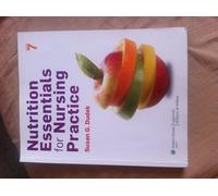 Nutrition Essentials for Nursing Practice