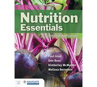Nutrition Essentials: Practical Applications