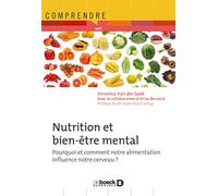 Nutrition et bien-être mental (Comprendre): Pourquoi et comment notre alimentation influence notre cerveau