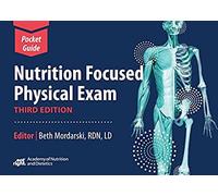 Nutrition-Focused Physical Exam Pocket Guide (Pocket Guides)