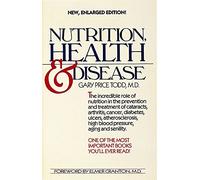 Nutrition, Health and Disease