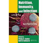Nutrition, Immunity, and Infection