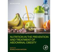 Nutrition in the Prevention and Treatment of Abdominal Obesity