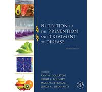 Nutrition in the Prevention and Treatment of Disease