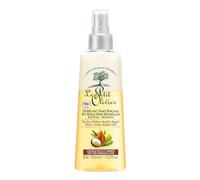 Nutrition No Rinse Hair Detangler by Le Petit Olivier for Unisex - 5.07 oz Detangler