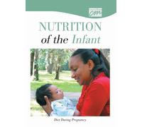 Nutrition of the Infant